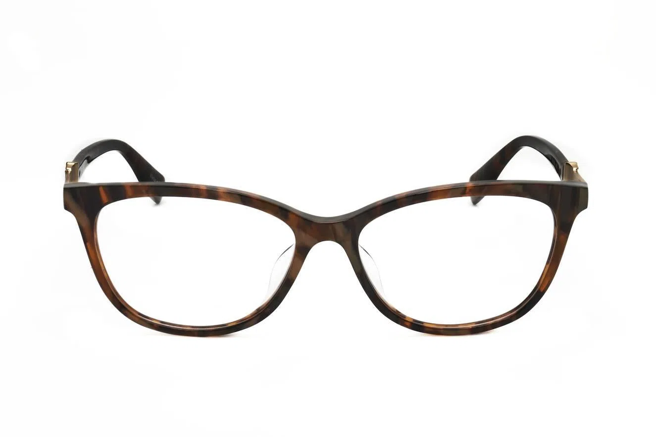 Trussardi VTR316F Eyeglasses - view 4